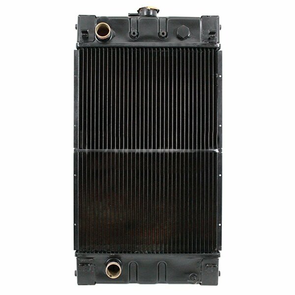 Aftermarket Radiator DONKEY TPN440 for Perkins Industrial 19 34 x 13 18 x 1 38 CSO90-0062